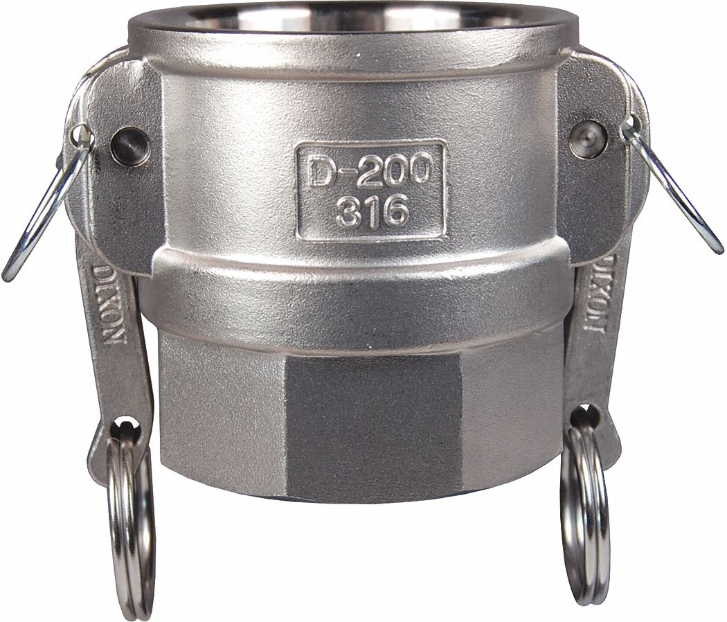 Dixon Valve & Coupling 3G-OTH-458014