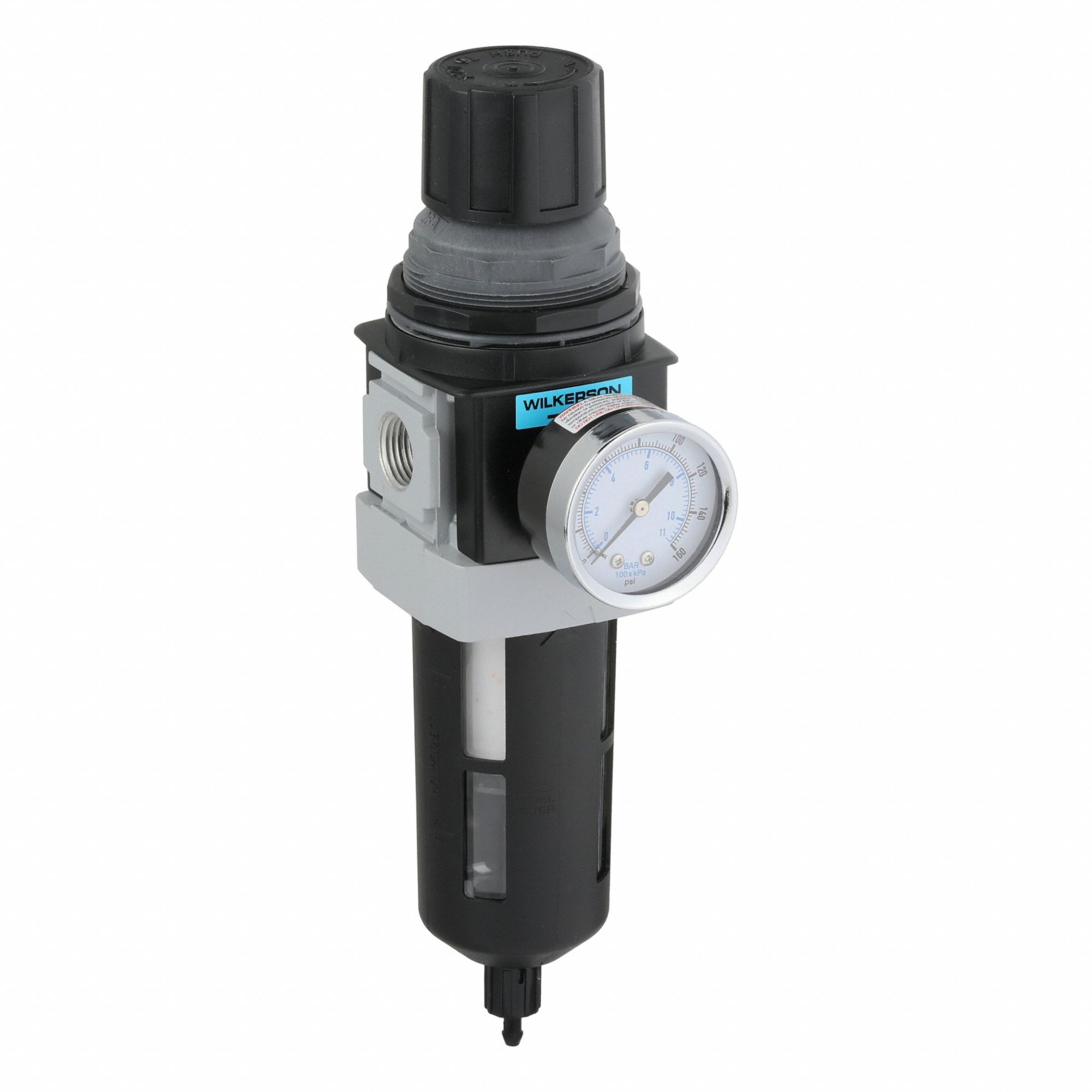 Wilkerson 3G-OTH-159603