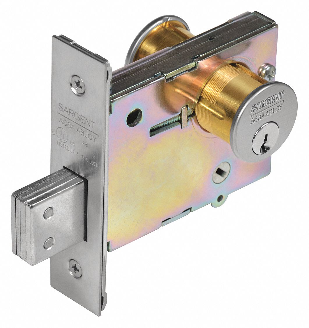 Sargent 3G-OTH-499985