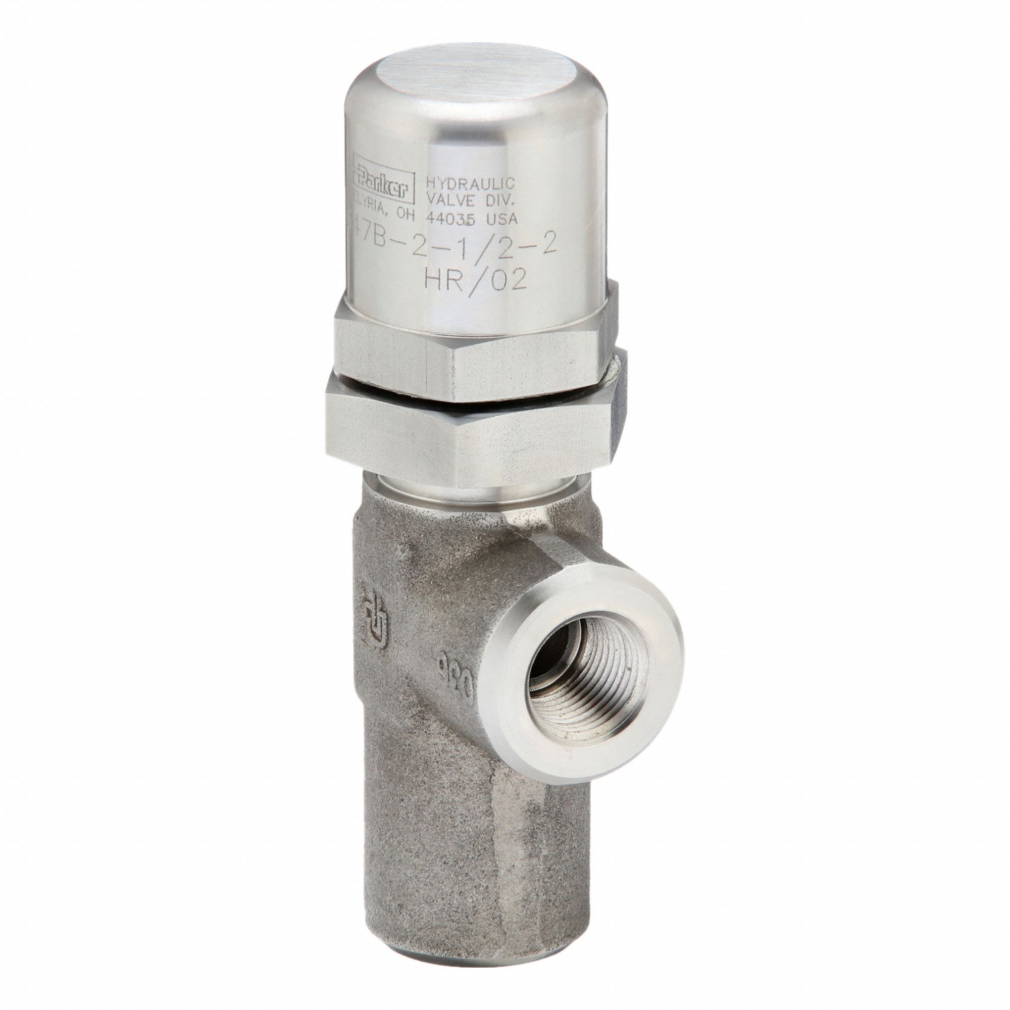 Parker 3G-OTH-173128