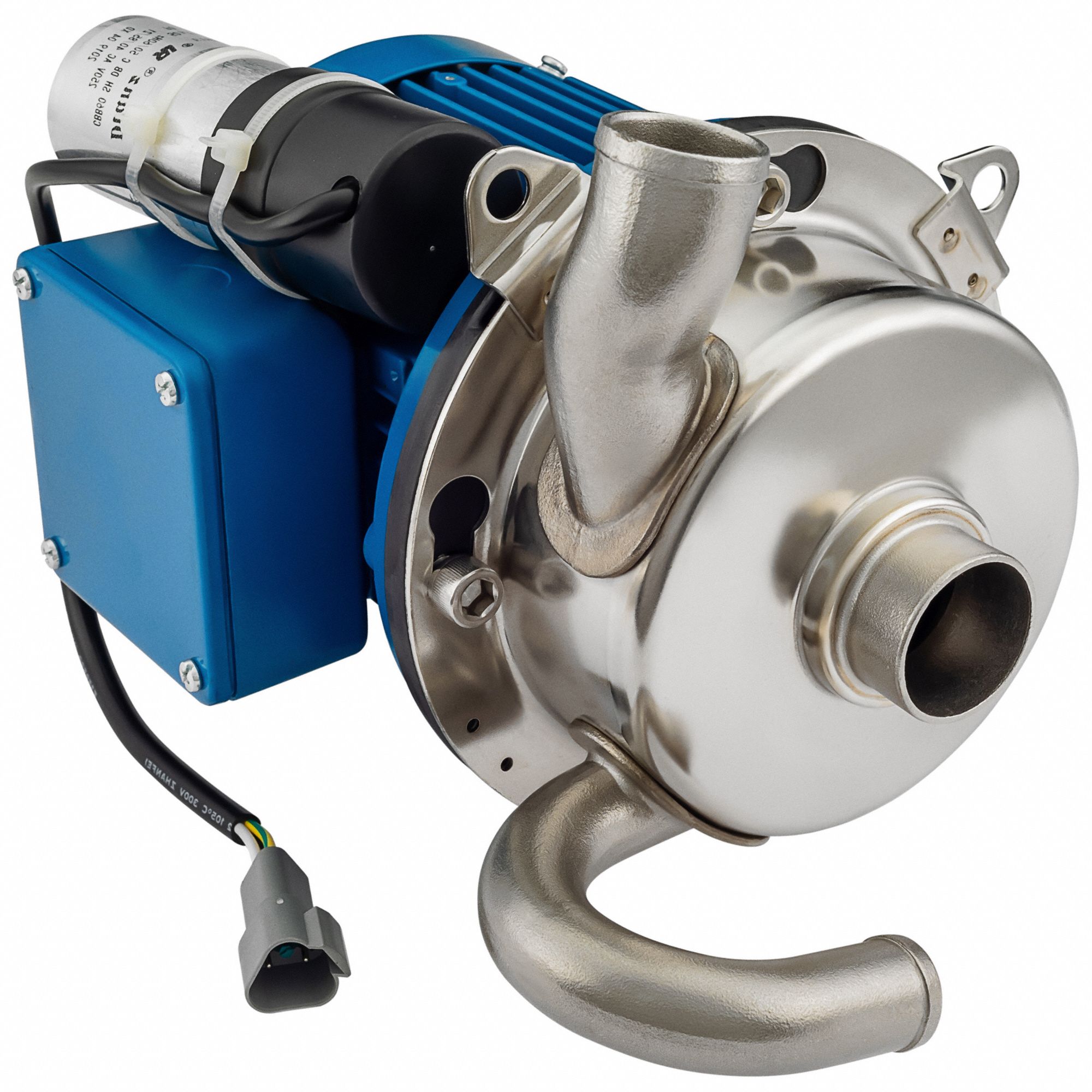 American Stainless Pumps 3G-OTH-99436