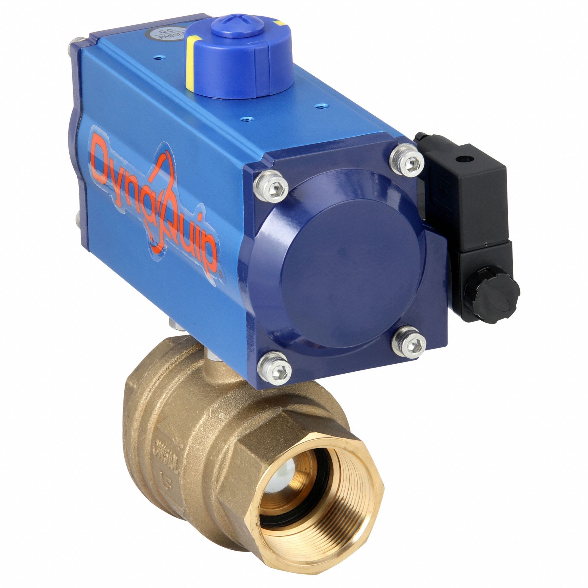 Dynaquip Controls 3G-OTH-440385