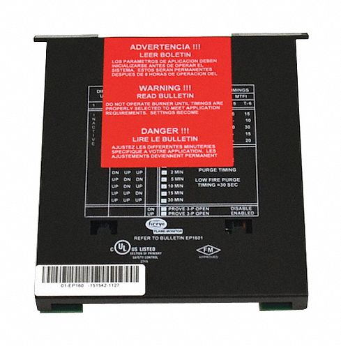 Fireye 3G-OTH-108204