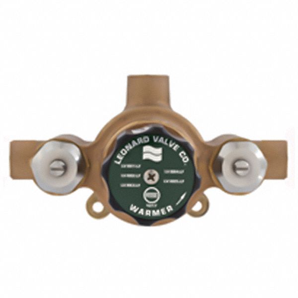 Leonard Valve 3G-OTH-596566