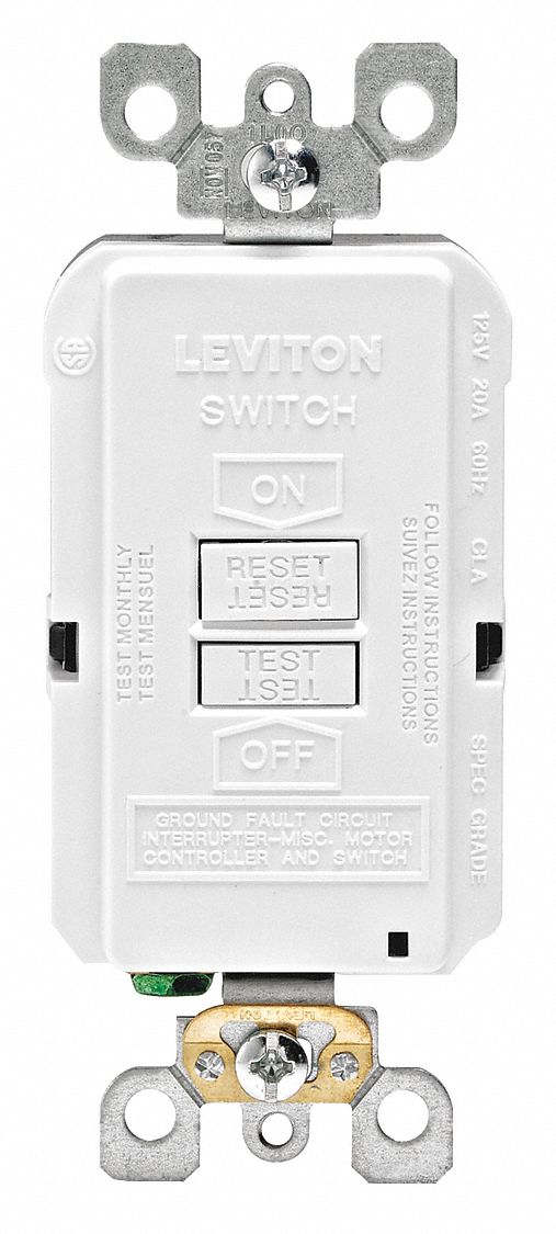 Leviton 3G-OTH-12917
