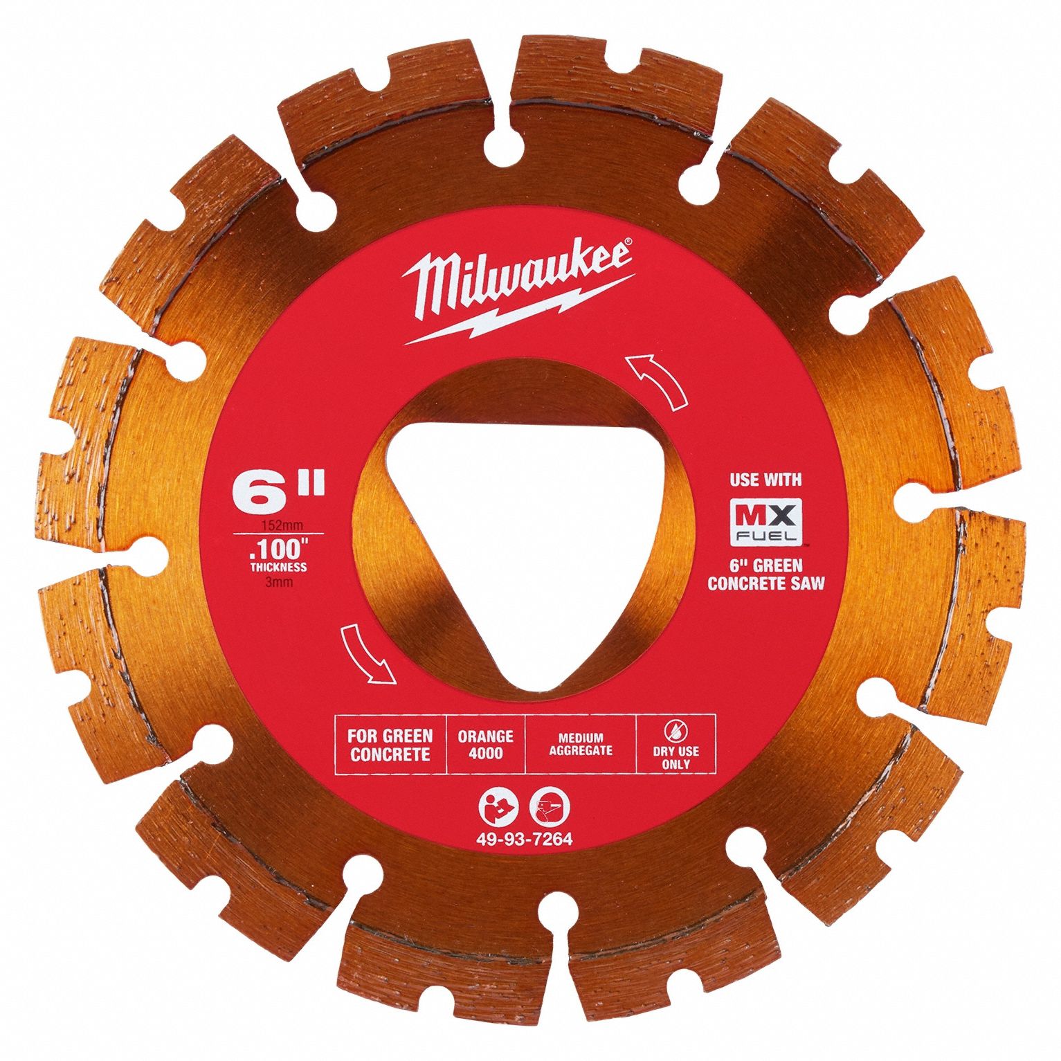 Milwaukee 3G-OTH-327204