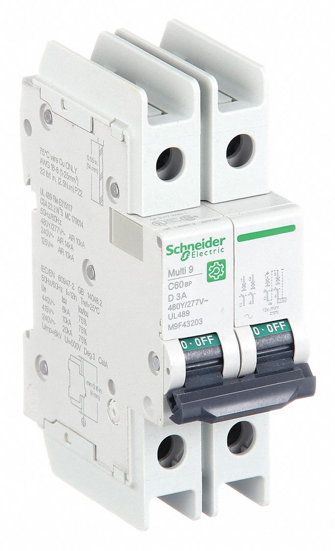 Schneider Electric Iec 3G-OTH-133199