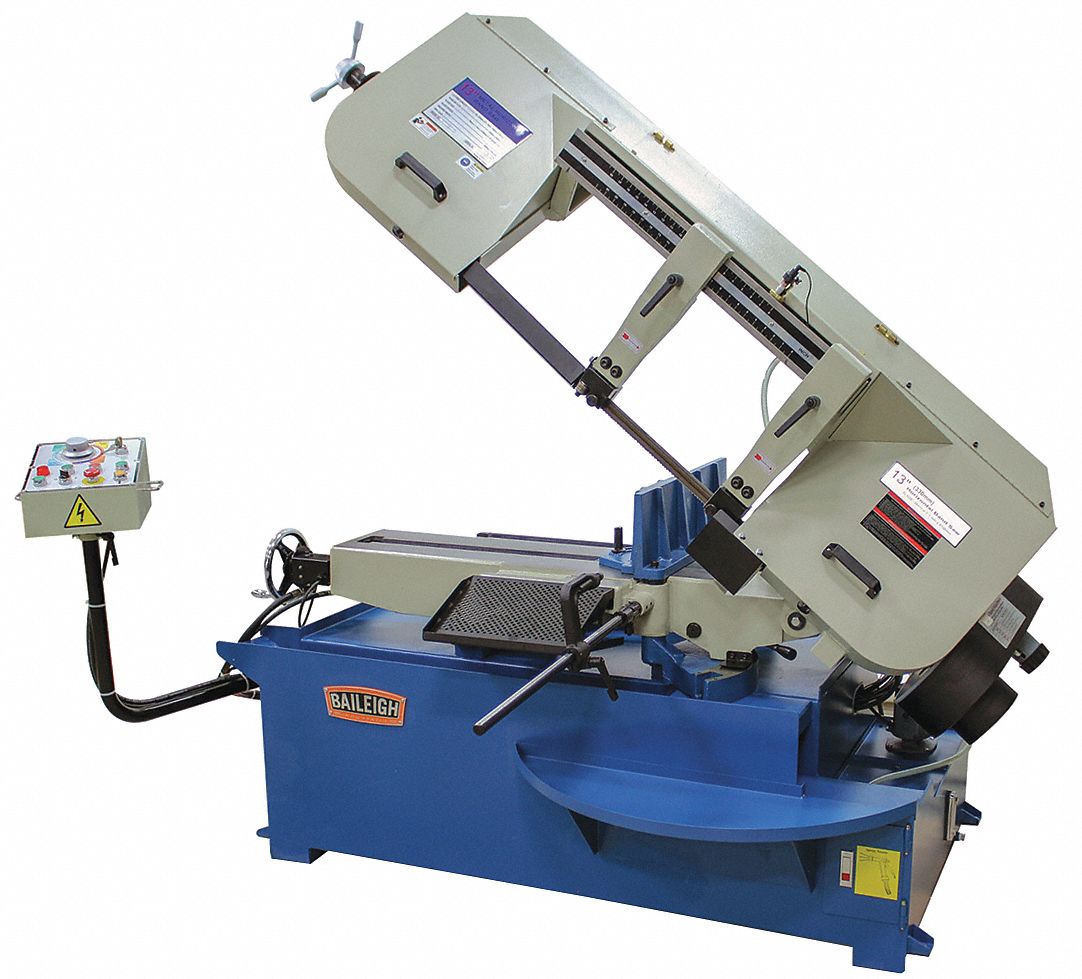 Baileigh Industrial 3G-OTH-296837
