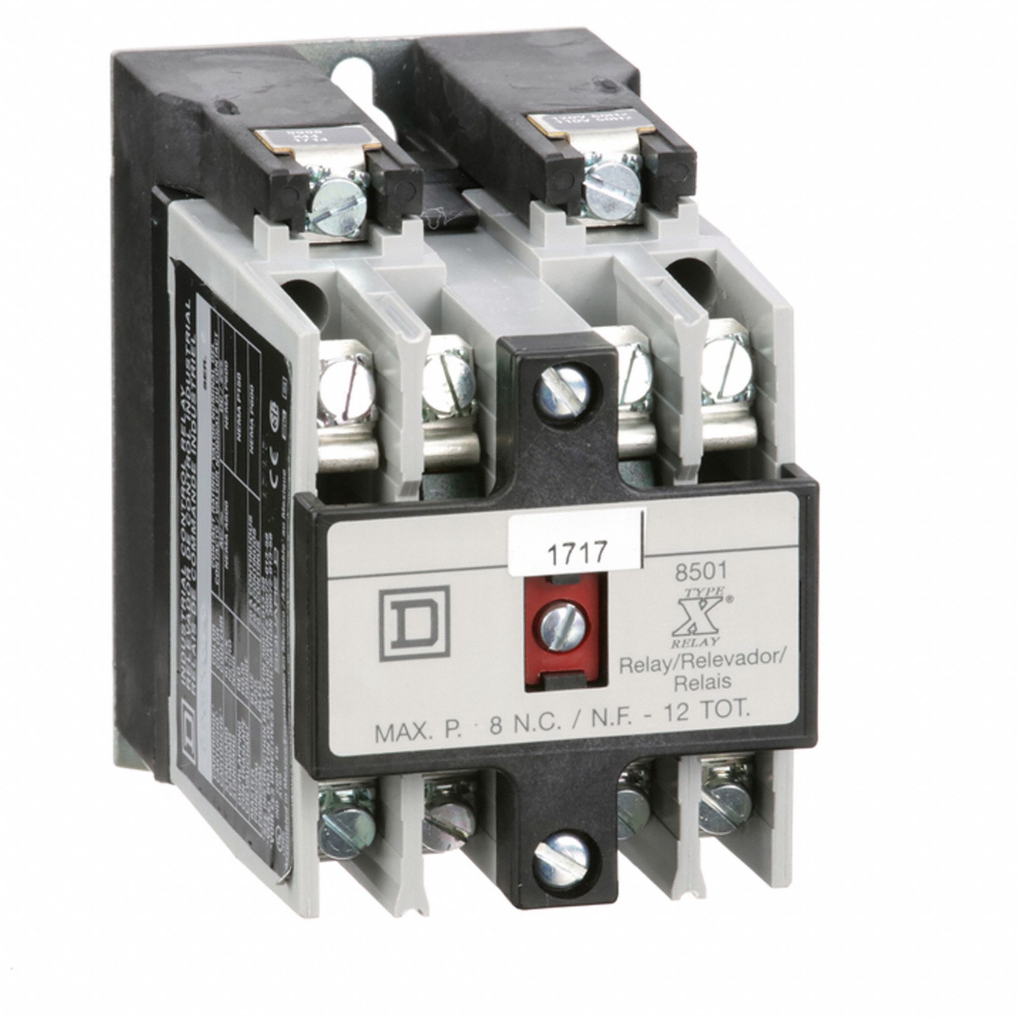 Square D 3G-OTH-35586