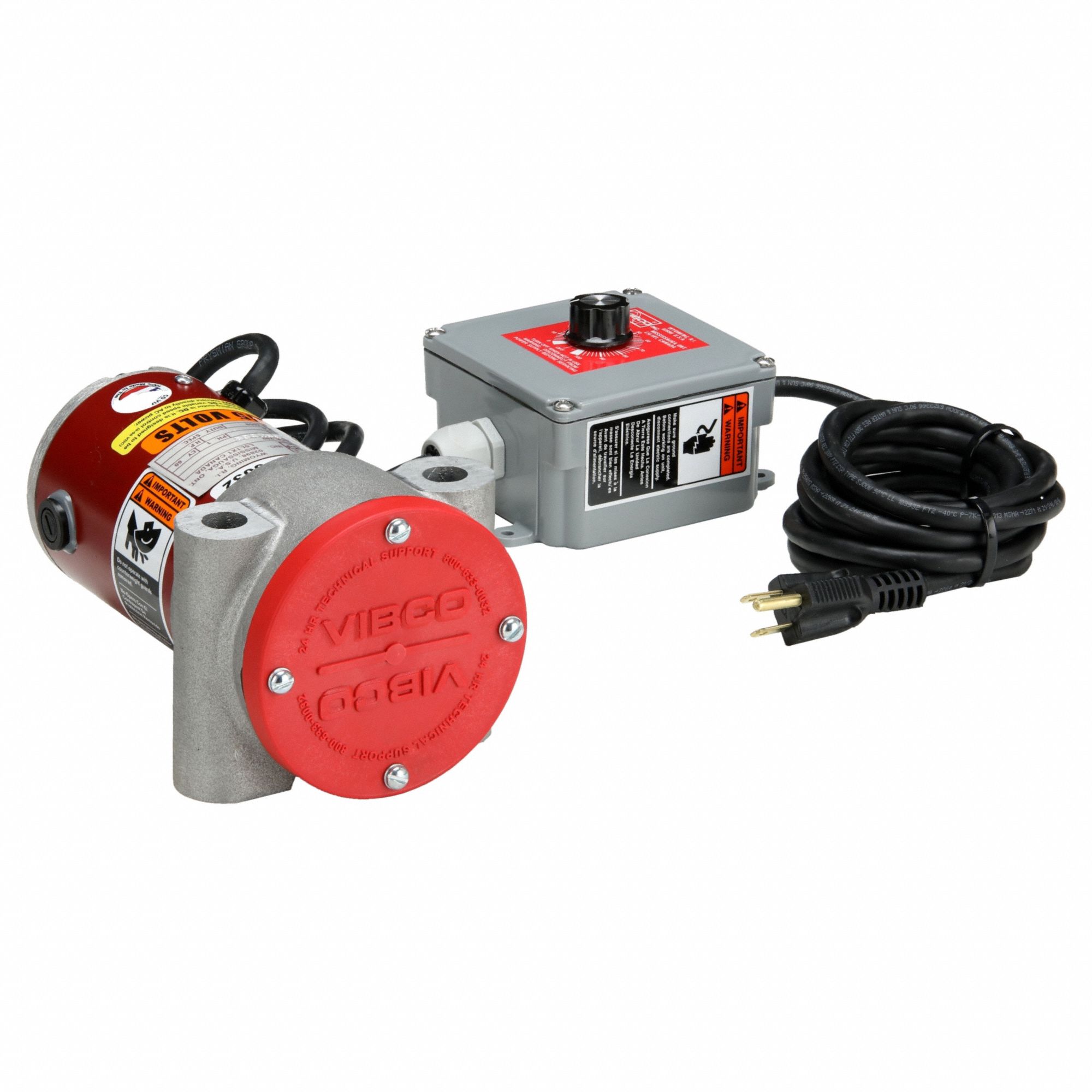 Vibco 3G-OTH-142134