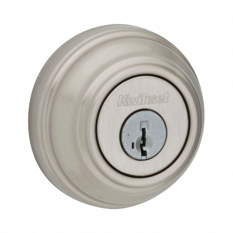Kwikset 3G-OTH-500079