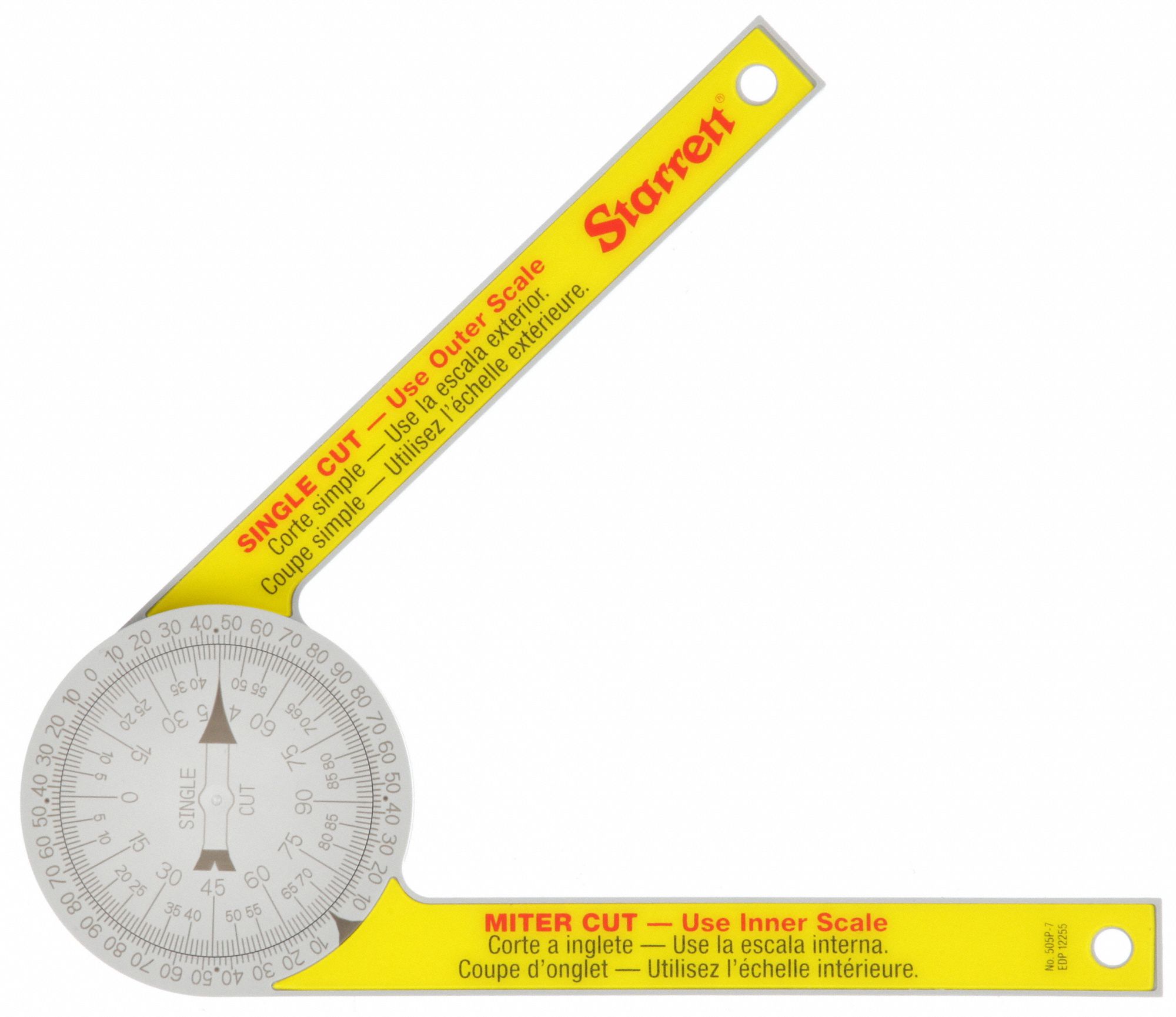 Starrett 3G-OTH-305854