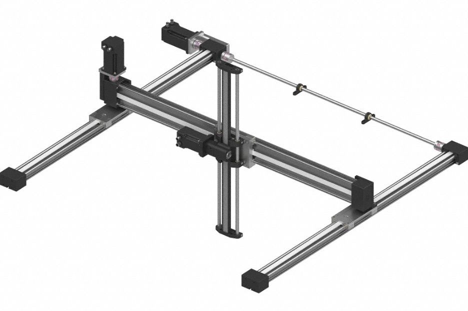 Igus 3G-OTH-38131