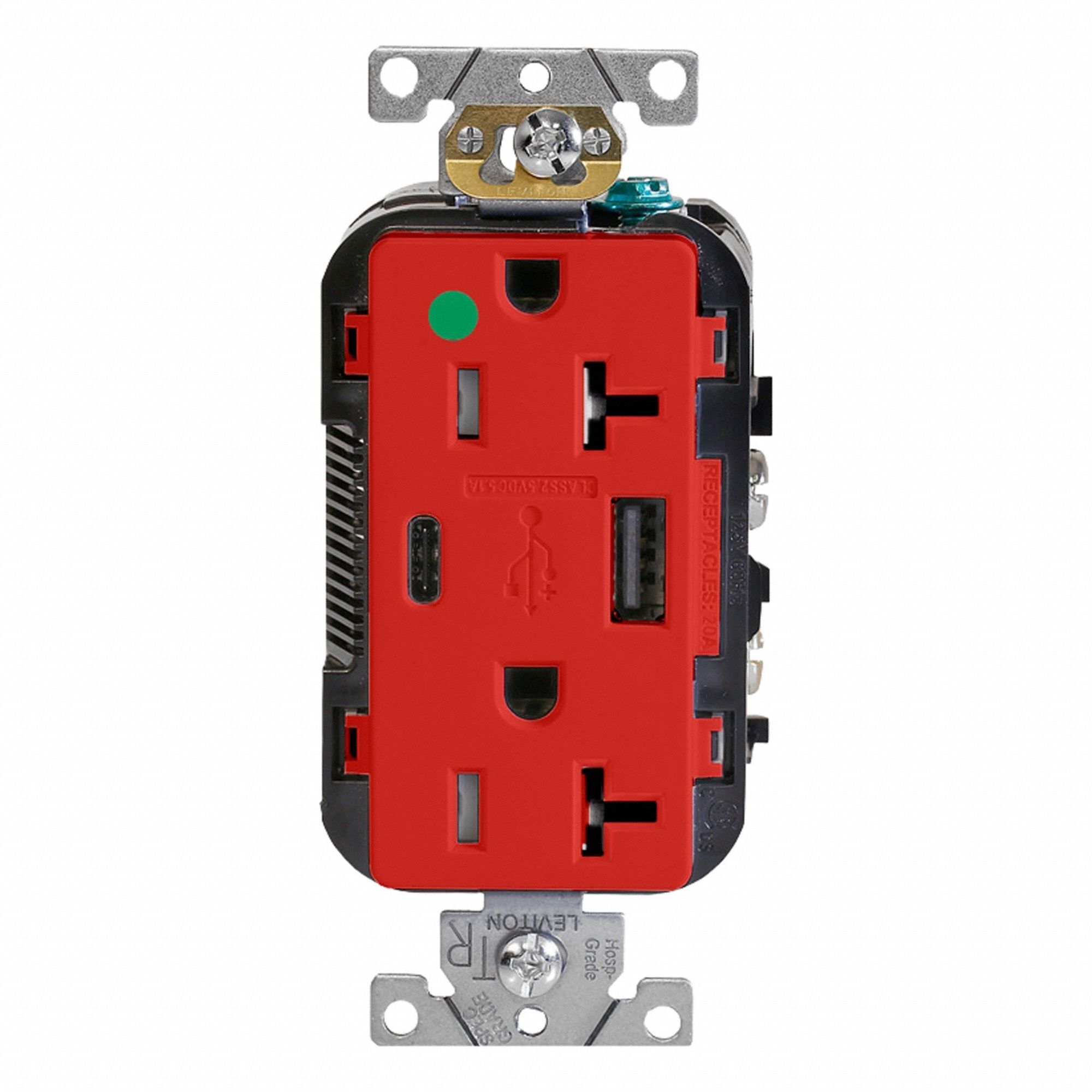 Leviton 3G-OTH-17465
