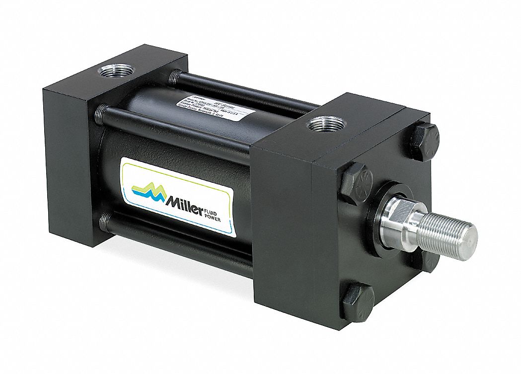 Miller Fluid Power 3G-OTH-156763