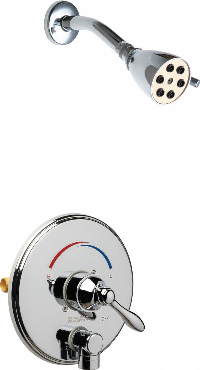 Chicago Faucets 3G-OTH-424163
