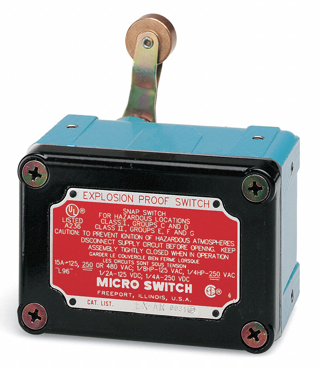 Honeywell 3G-OTH-31176