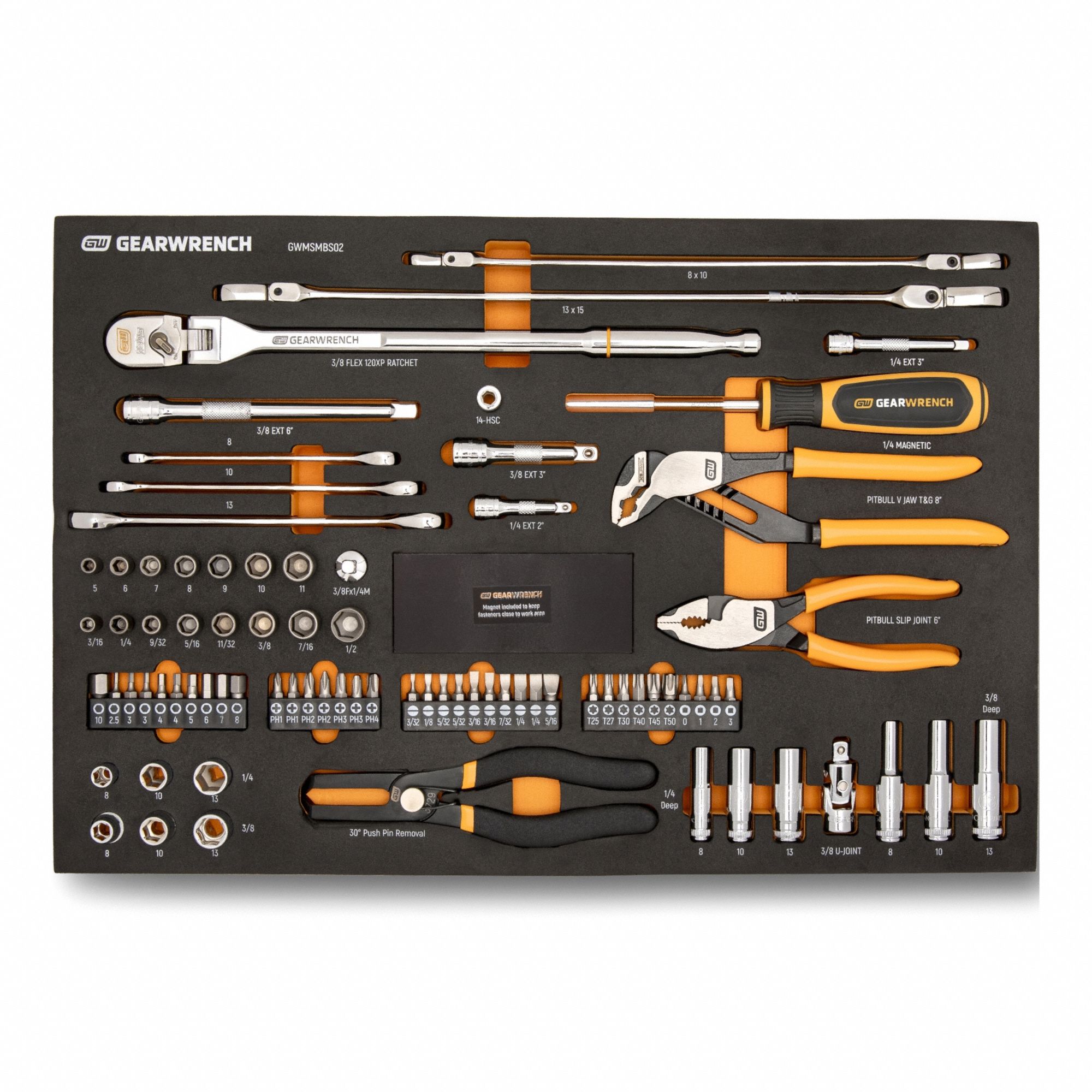 Gearwrench 3G-OTH-260736