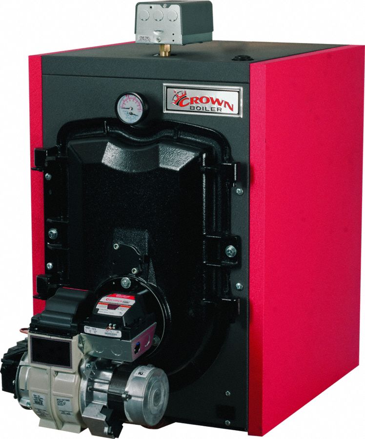 Velocity Boiler Works 3G-OTH-66668