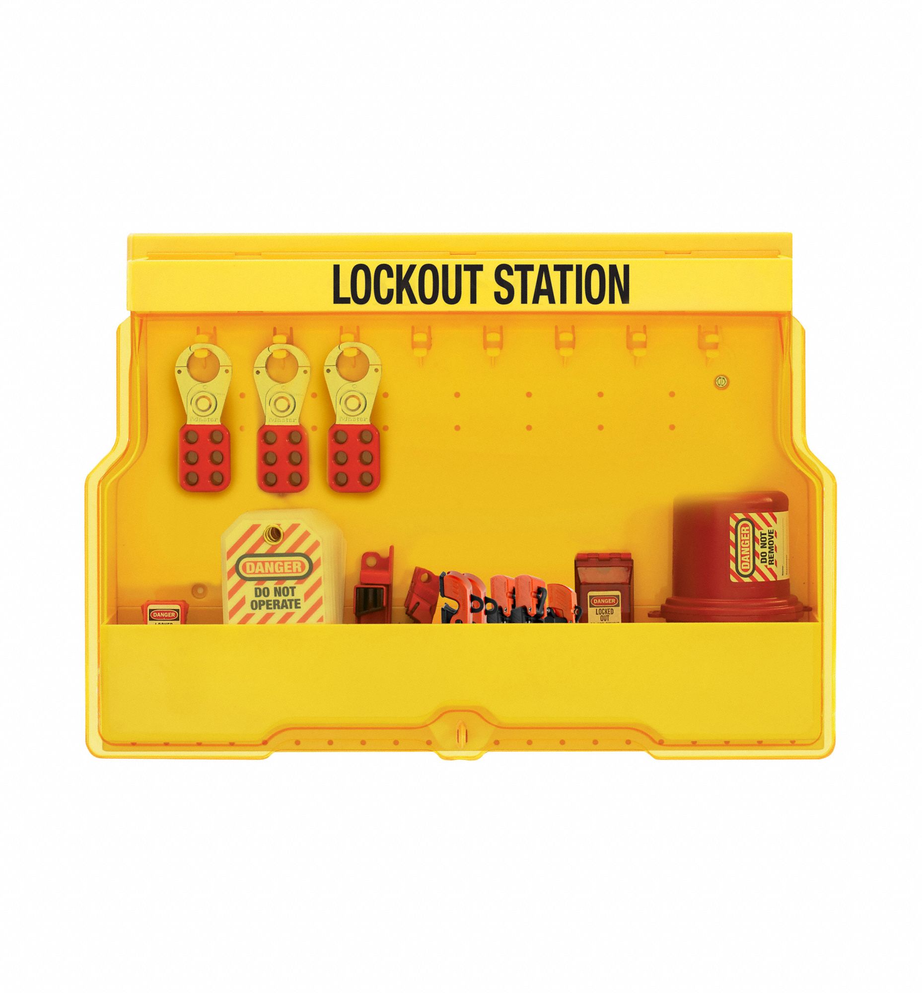 Master Lock 3G-OTH-557640