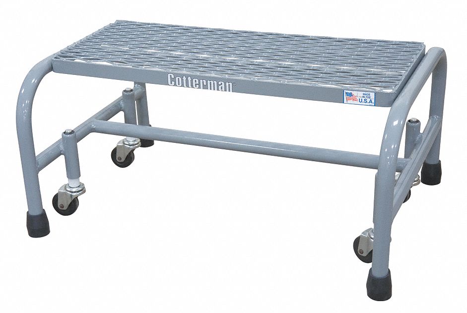 Cotterman 3G-OTH-409386