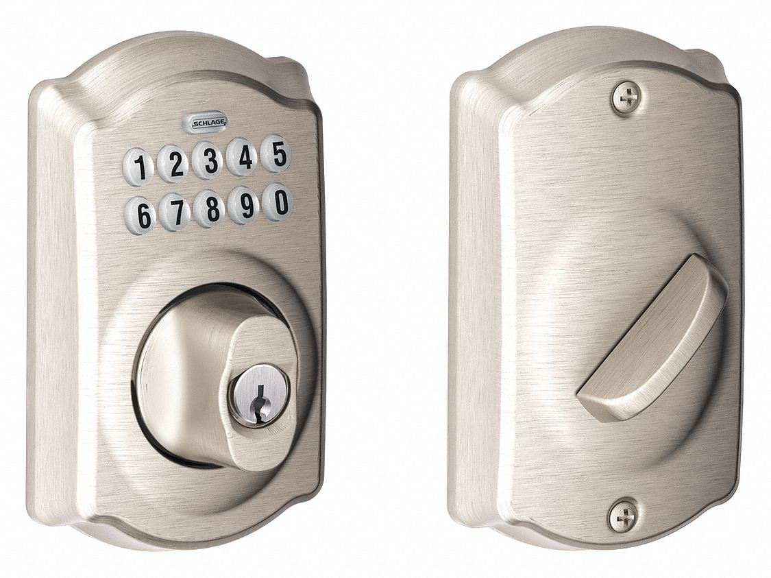 Schlage Residential 3G-OTH-528429
