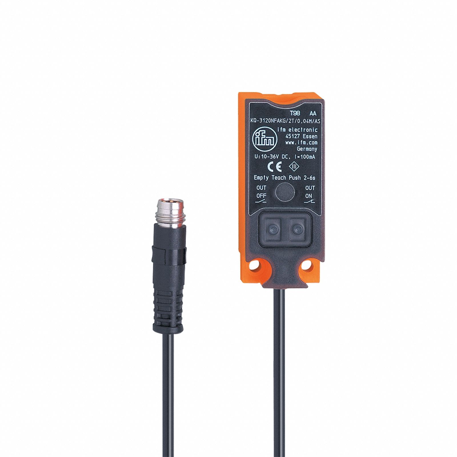 Ifm 3G-OTH-37293
