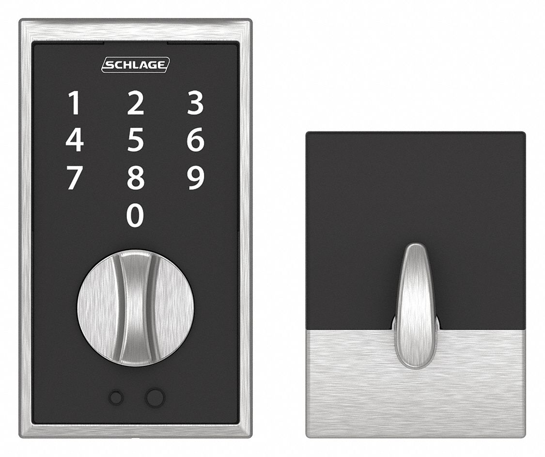 Schlage Residential 3G-OTH-522849