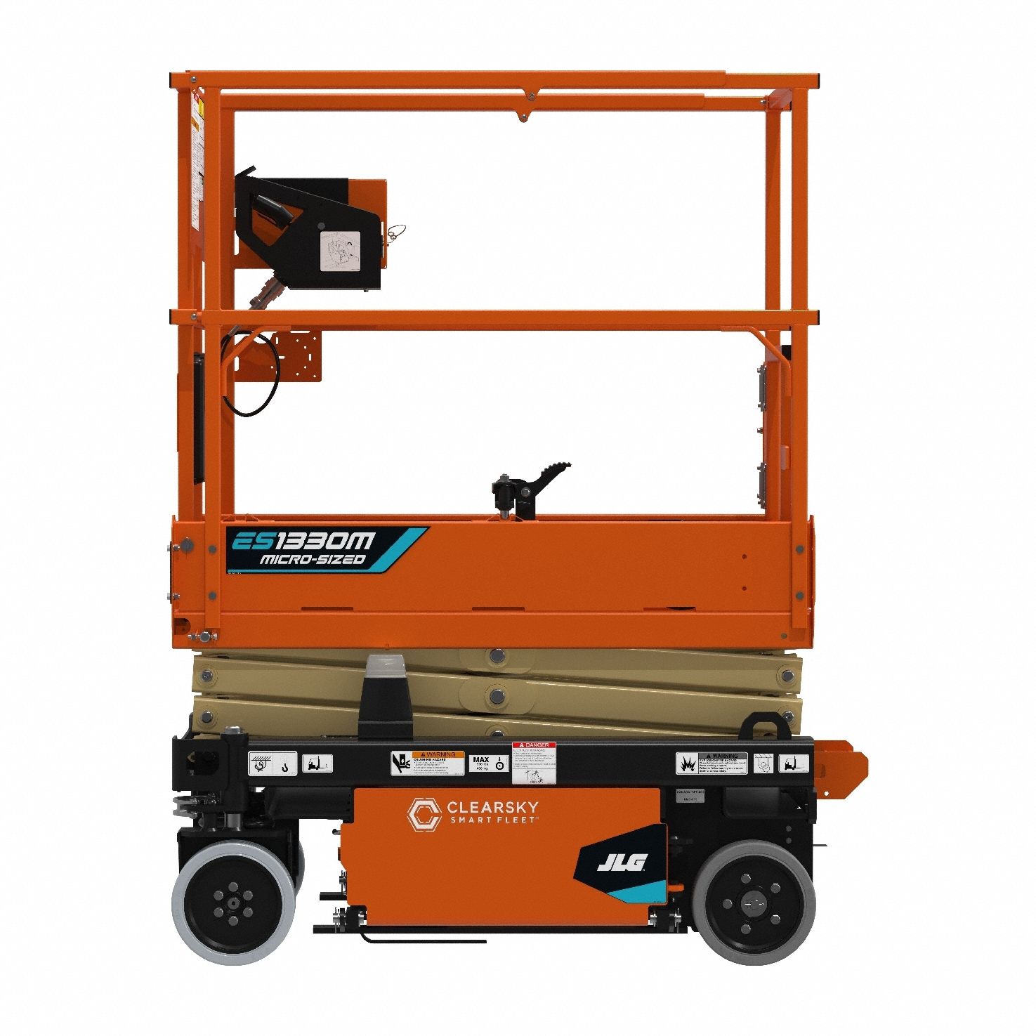 Jlg 3G-OTH-330031