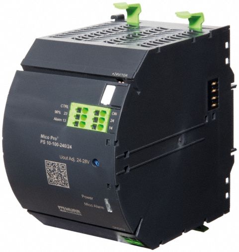 Murrelektronik Dc 3G-OTH-156120