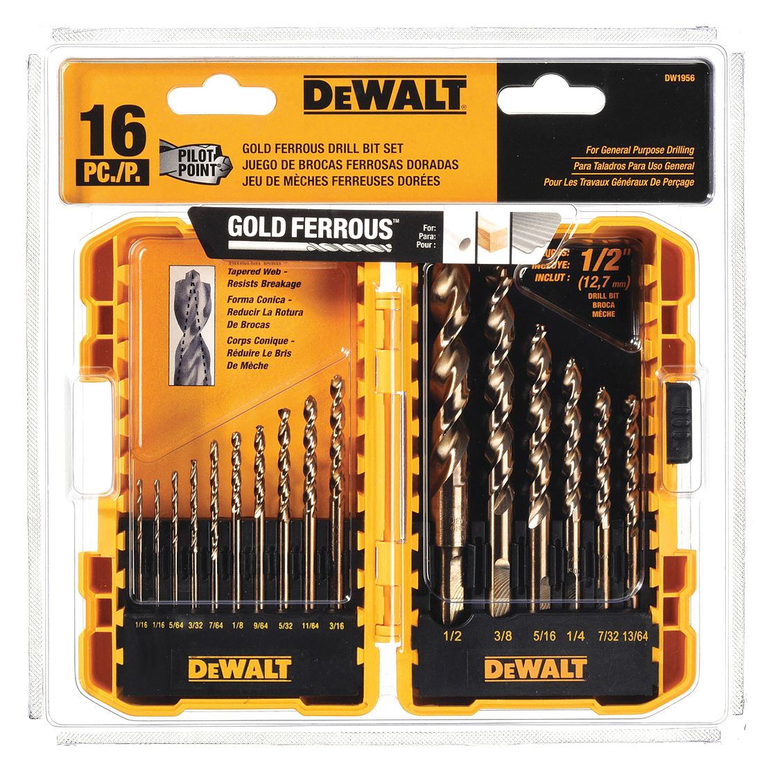 Dewalt 3G-OTH-199153