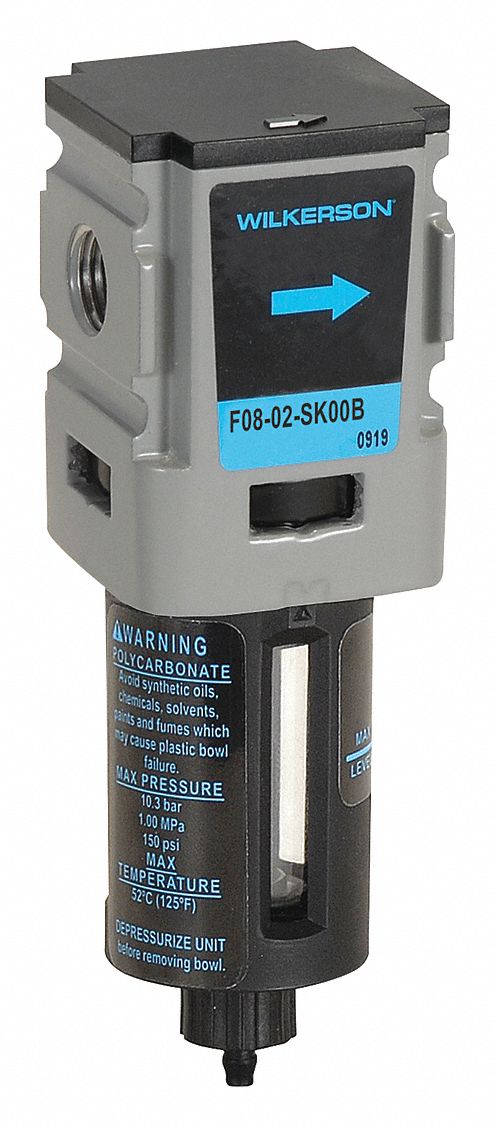 Wilkerson 3G-OTH-158227