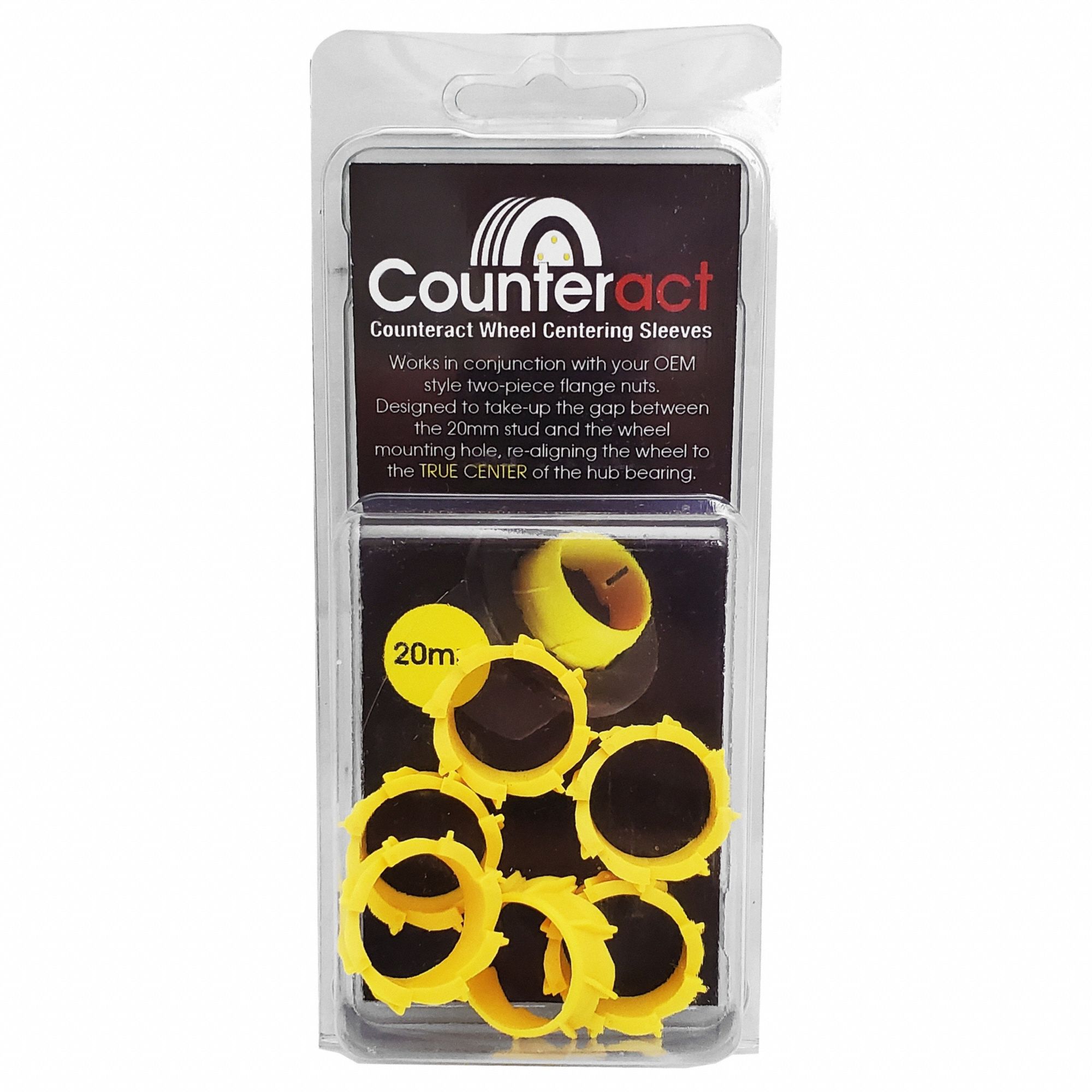 Counteract 3G-OTH-484550