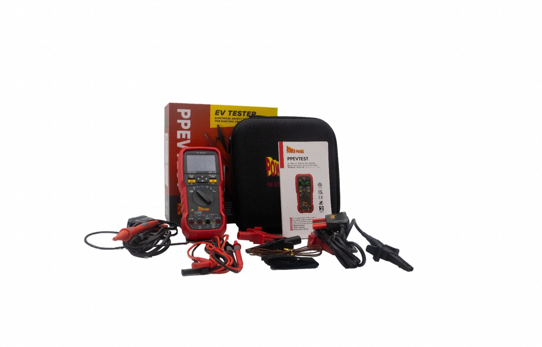 Power Probe 3G-OTH-496591