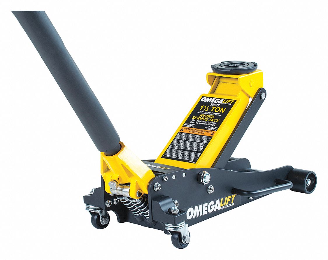 Omegalift 3G-OTH-481789