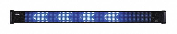 Federal Signal Led 3G-OTH-560870