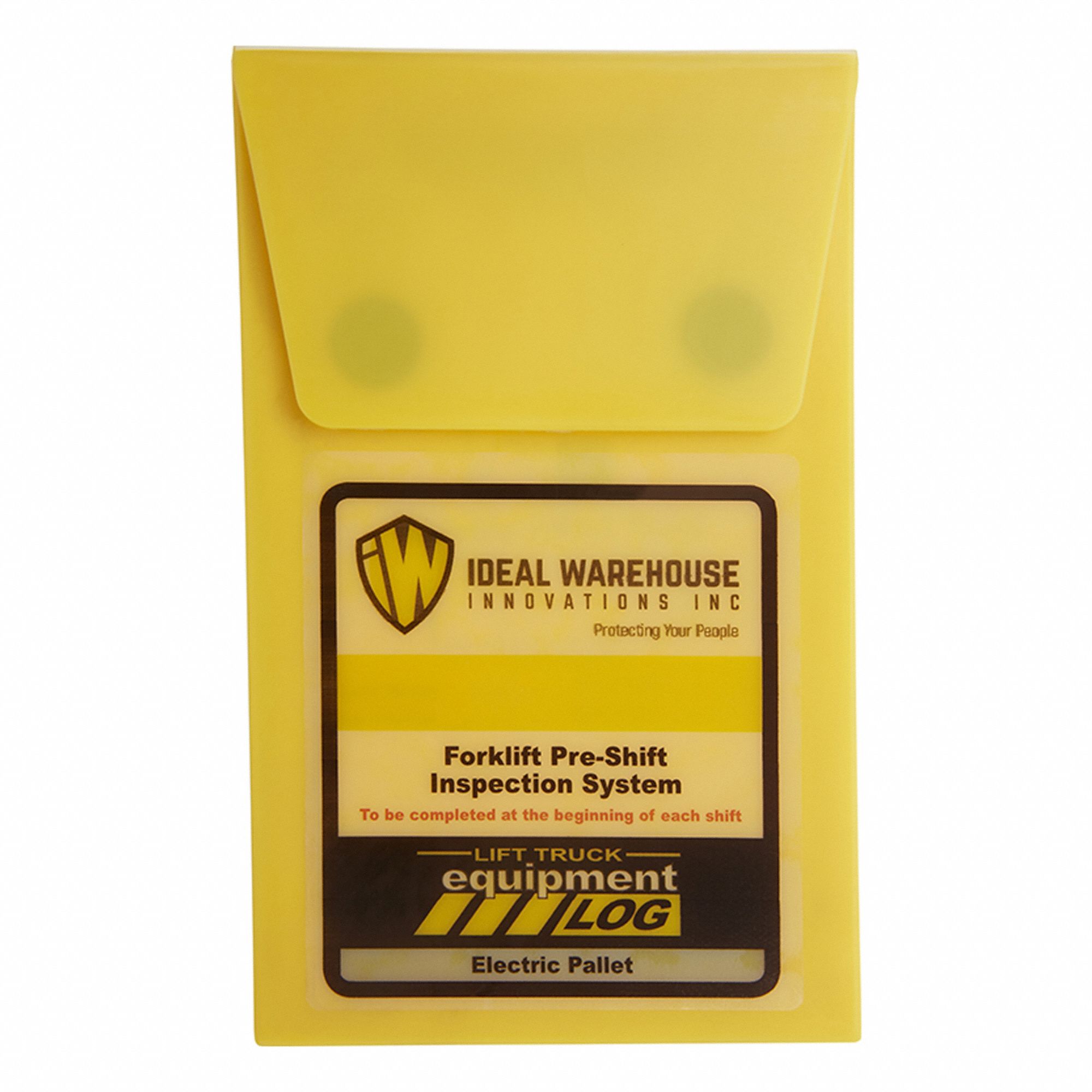 Ideal Warehouse Innovations, Inc. 3G-OTH-359469