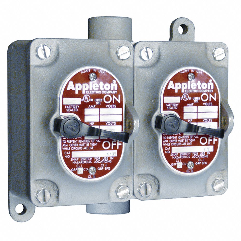 Appleton Electric 3G-OTH-131158