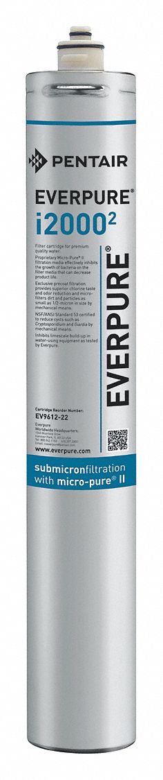 Pentair/everpure 3G-OTH-450597