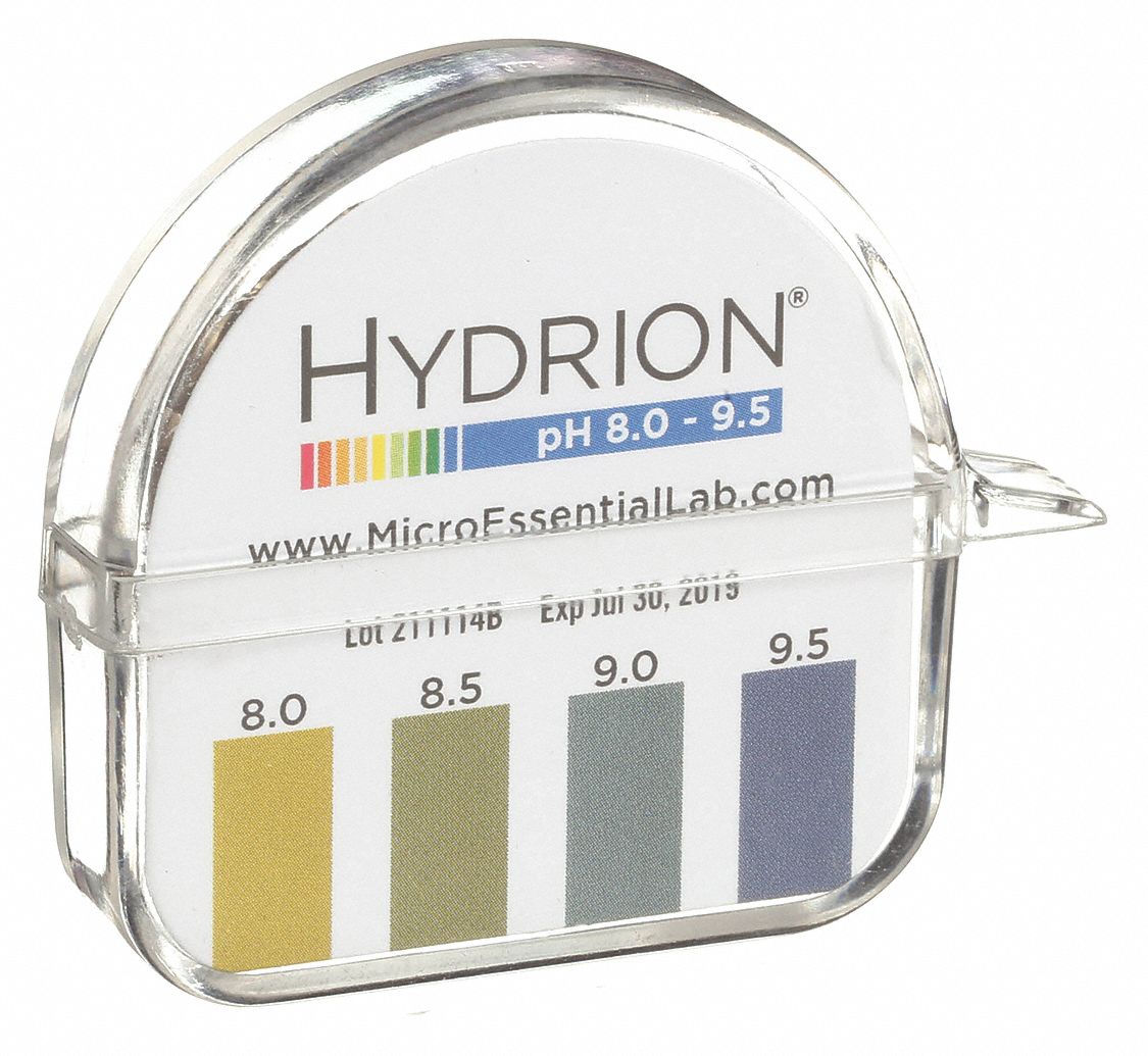 Hydrion 3G-OTH-373858