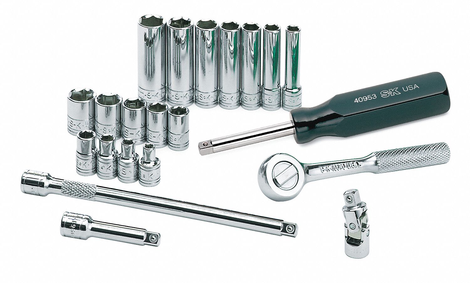 Sk Professional Tools 3G-OTH-301989
