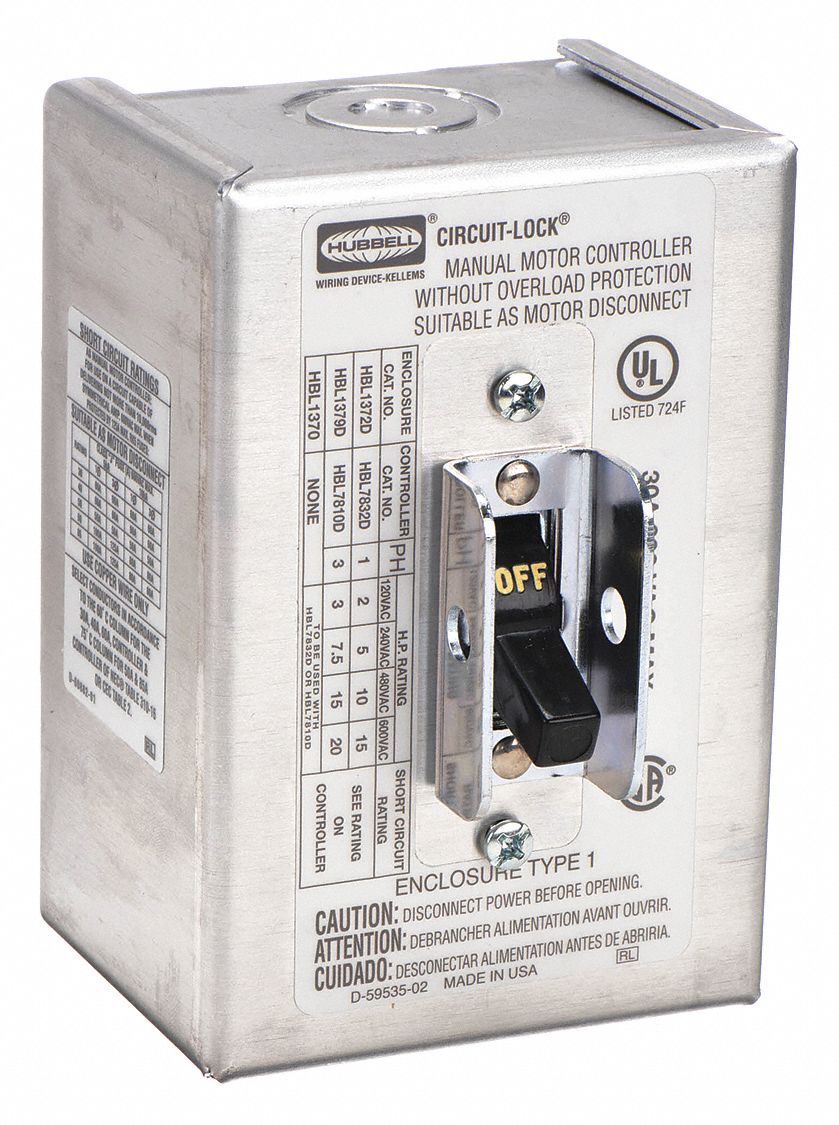 Hubbell Kellems 3G-OTH-40743