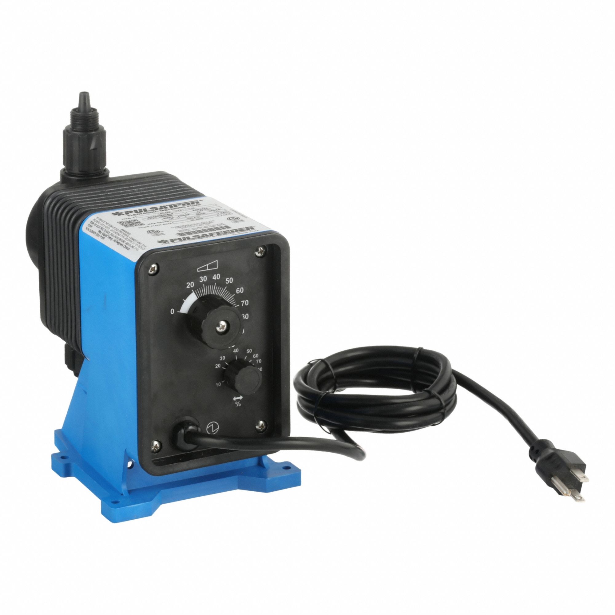Pulsatron 3G-OTH-83034