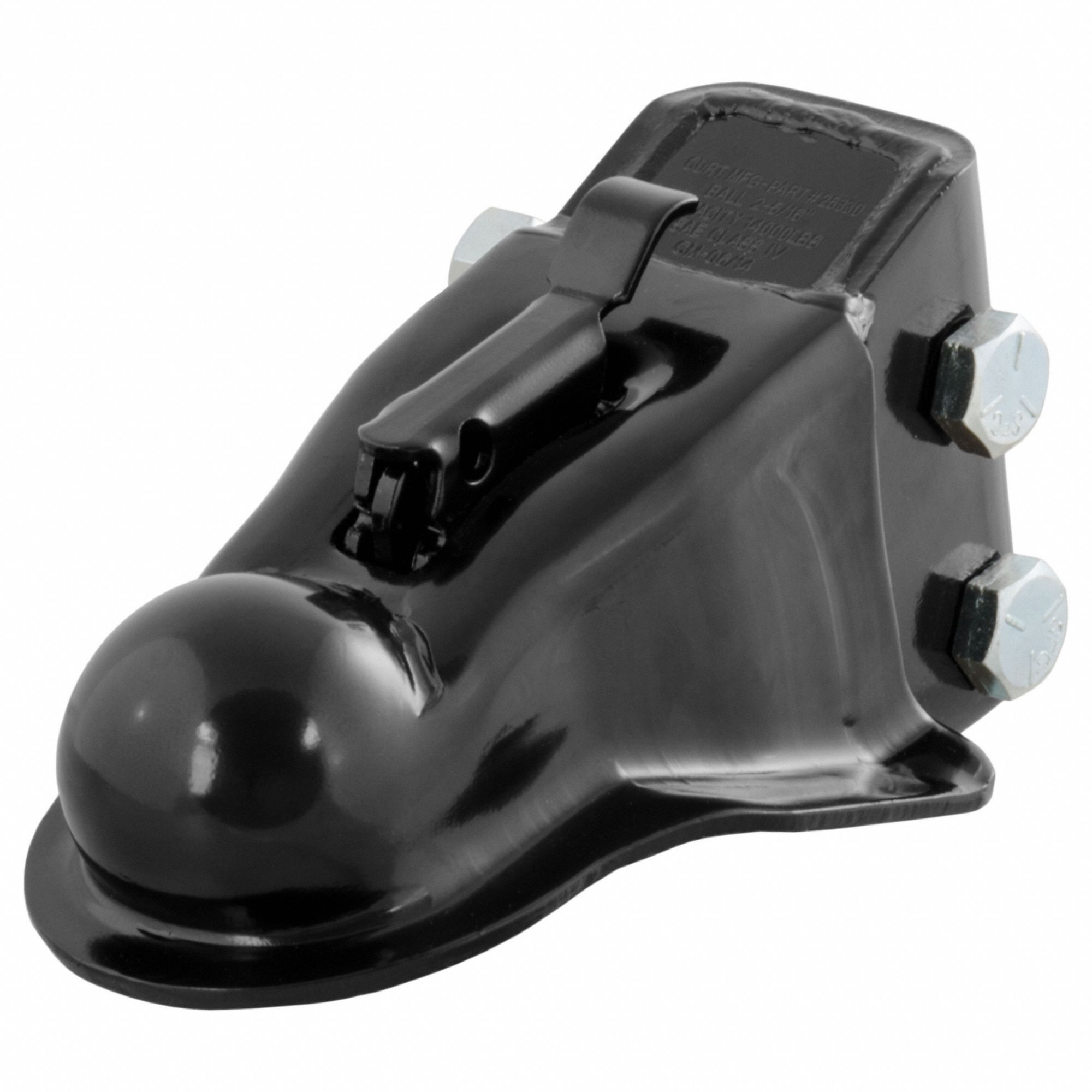 Curt 3G-OTH-493906
