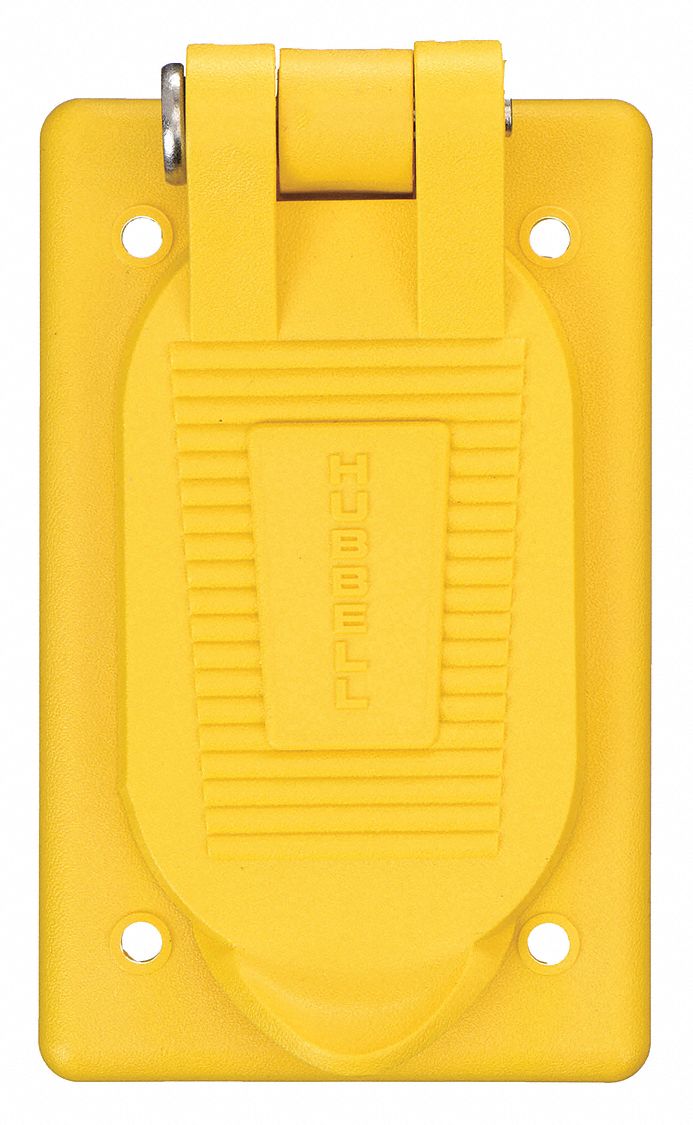 Hubbell Wiring Device-kellems 3G-OTH-10537