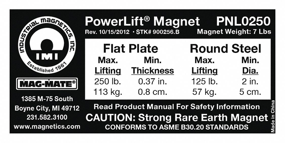 Mag-mate 3G-OTH-334382