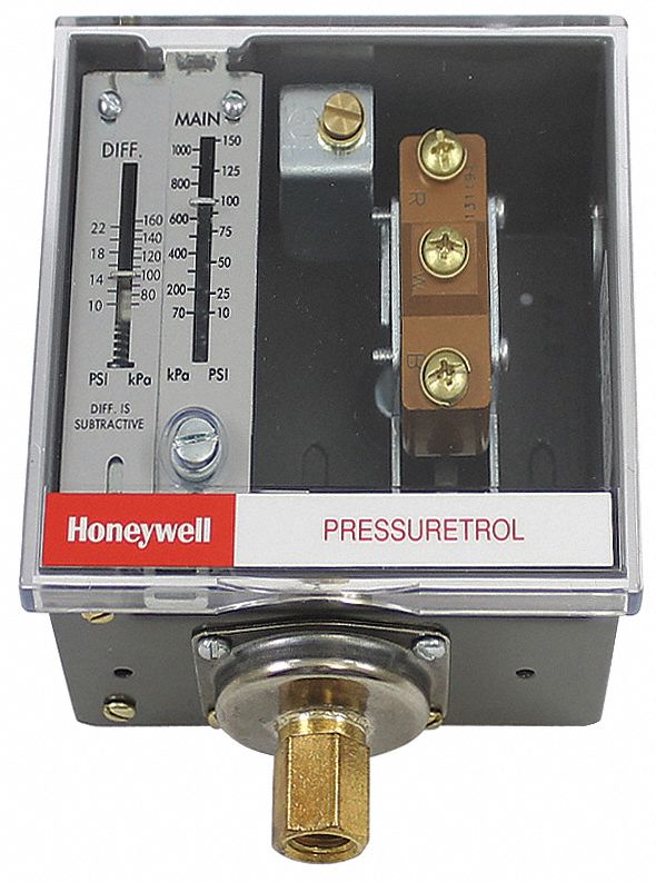 Honeywell 3G-OTH-81925