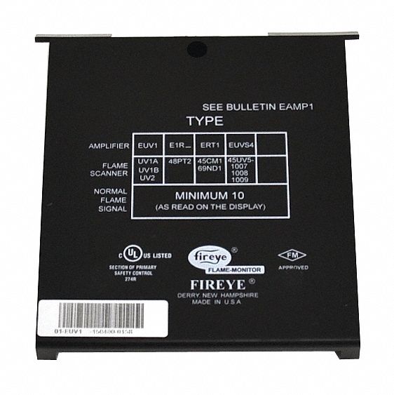 Fireye 3G-OTH-76653