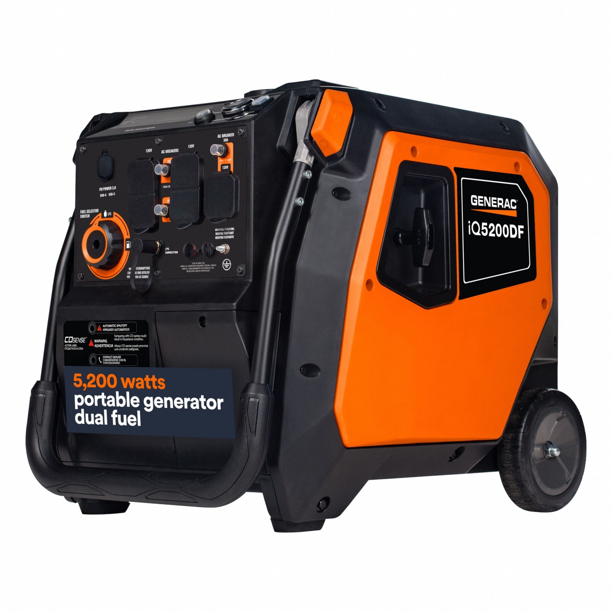 Generac 3G-OTH-383503