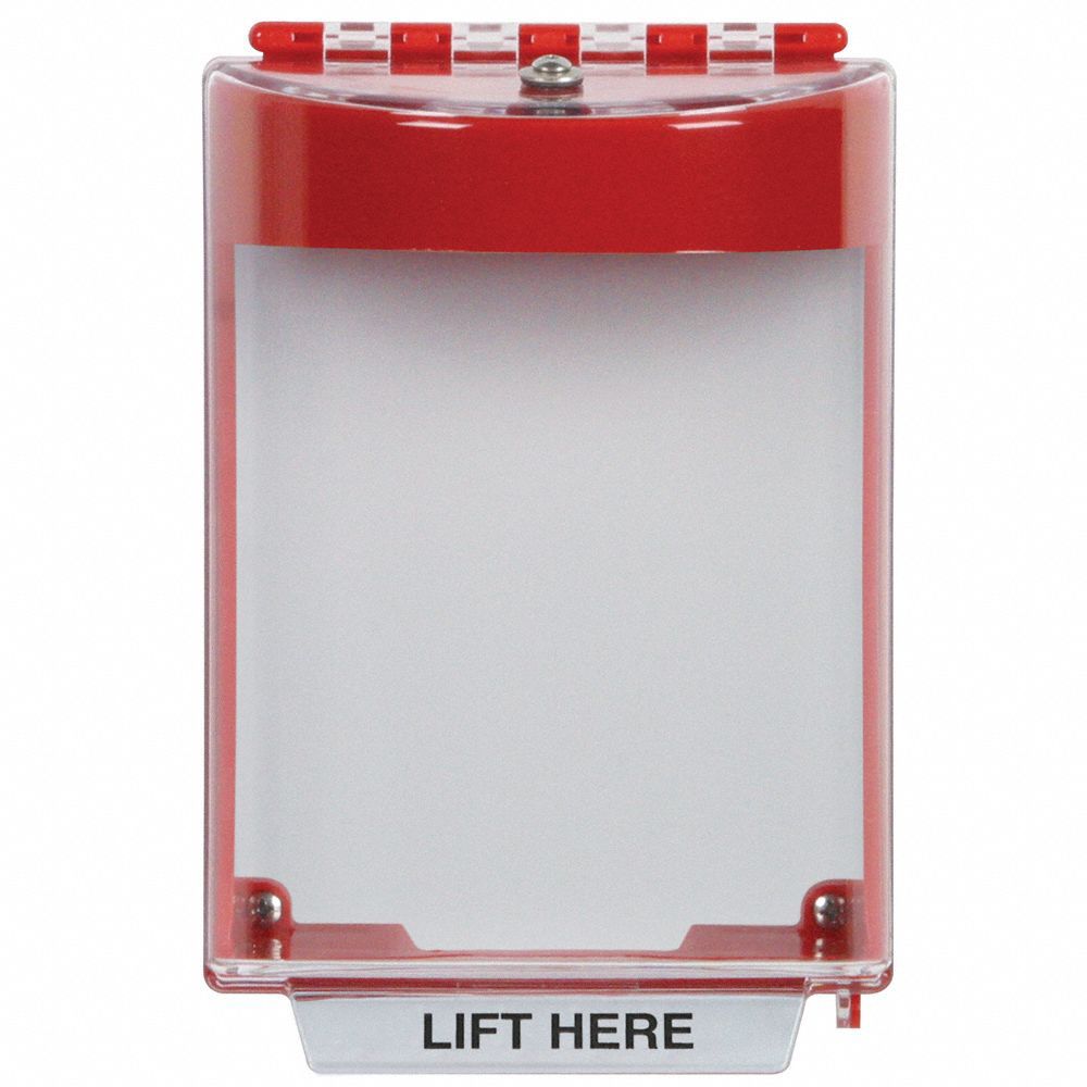 Safety Technology International 3G-OTH-559935